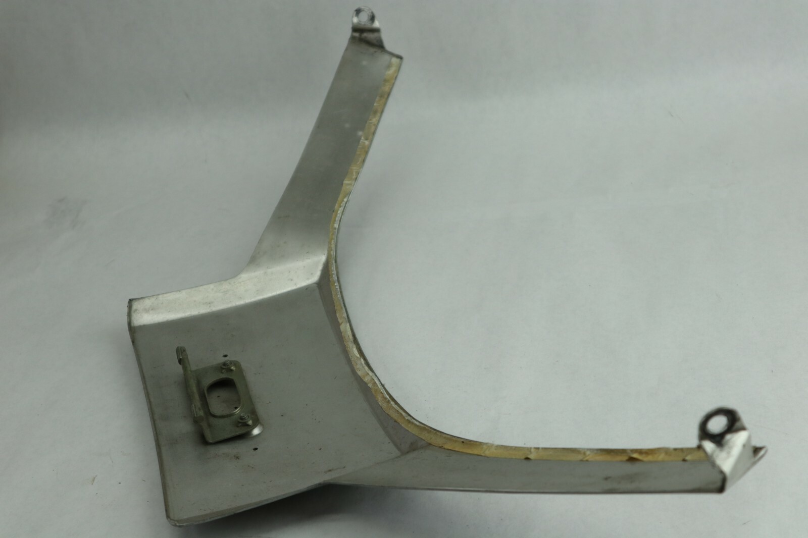 1984-87 Honda GL1200 GL1200 Goldwing Gold Wing Aspencade Garnish 64110-MG9-870 - Image 9