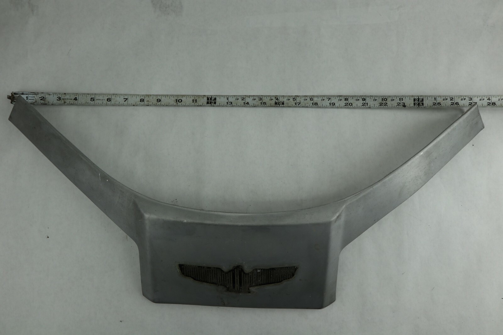 1984-87 Honda GL1200 GL1200 Goldwing Gold Wing Aspencade Garnish 64110-MG9-870 - Image 10