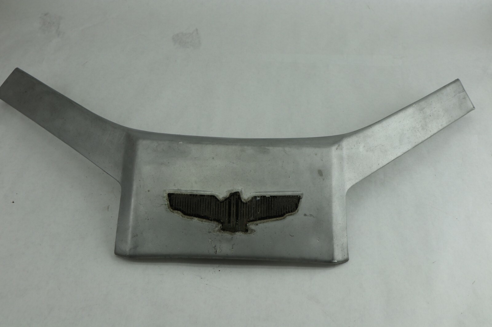 1984-87 Honda GL1200 GL1200 Goldwing Gold Wing Aspencade Garnish 64110-MG9-870 - Image 12