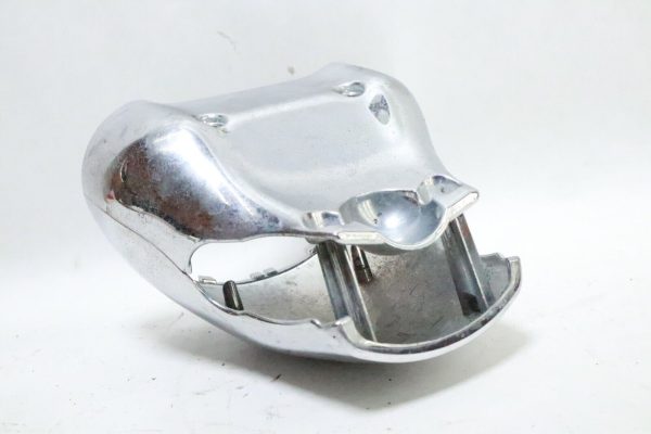06-08 Hyosung Avitar  aguila GV 650 Cover Case Gauges Speedometer 34107HP9500  USED - Image 7