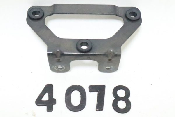 2006 2007 HYOSUNG GV650 AQUIL GV650 SPEEDOMETER TACHOMETER GAUGE bracket USED - Image 9