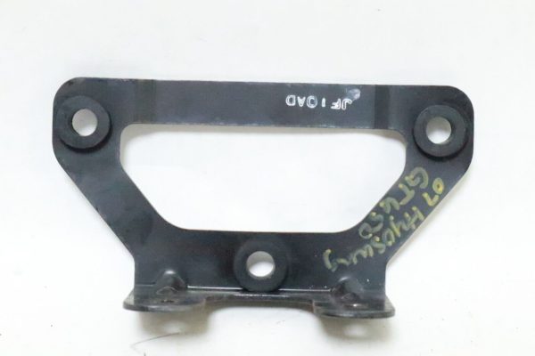 2006 2007 HYOSUNG GV650 AQUIL GV650 SPEEDOMETER TACHOMETER GAUGE bracket USED - Image 6