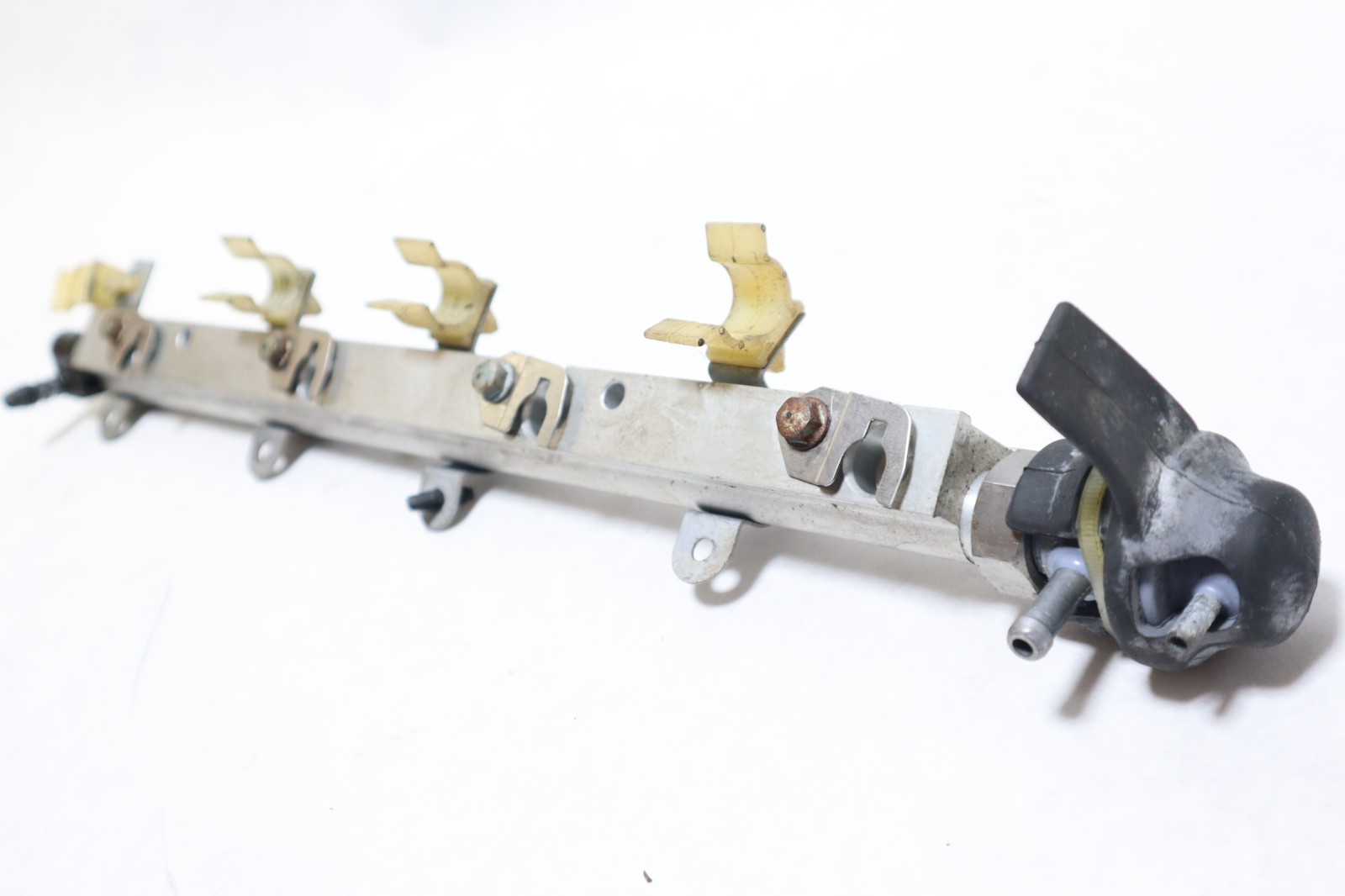 FUEL RAIL W/ regulator HONDA bf 115-150 HP OUTBOARD 16621-ZY6-000 - Image 15