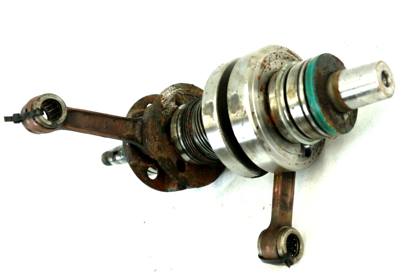 1994 94 mastercraft wetjet duo 200 CRANKSHAFT - Image 14
