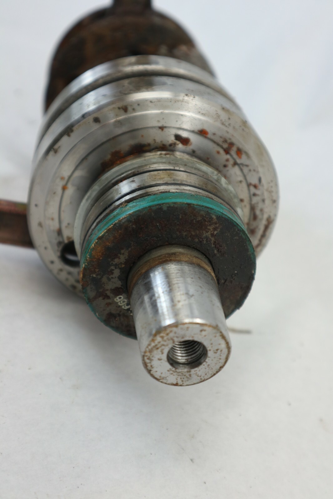 1994 94 mastercraft wetjet duo 200 CRANKSHAFT - Image 15