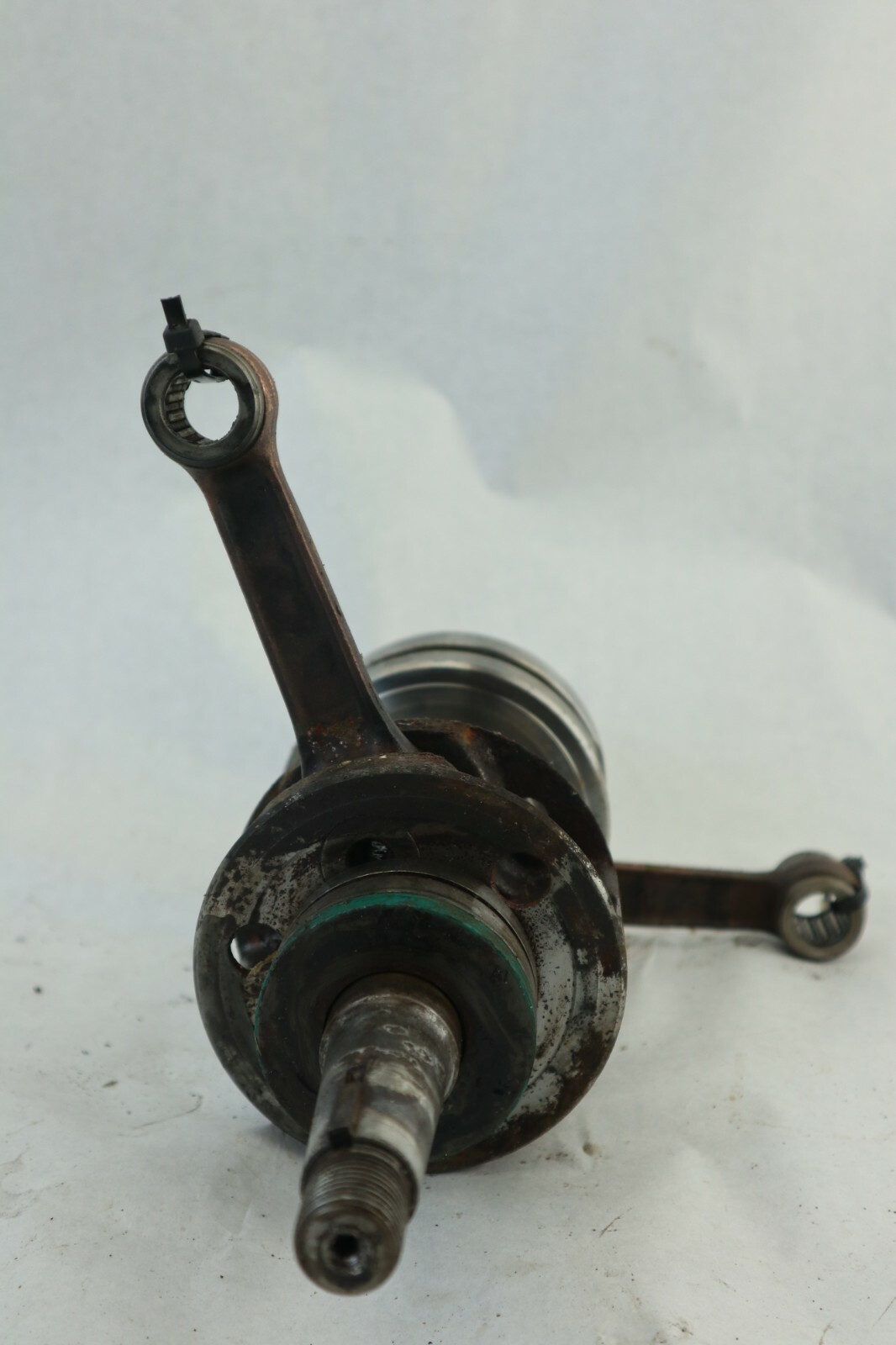 1994 94 mastercraft wetjet duo 200 CRANKSHAFT - Image 19