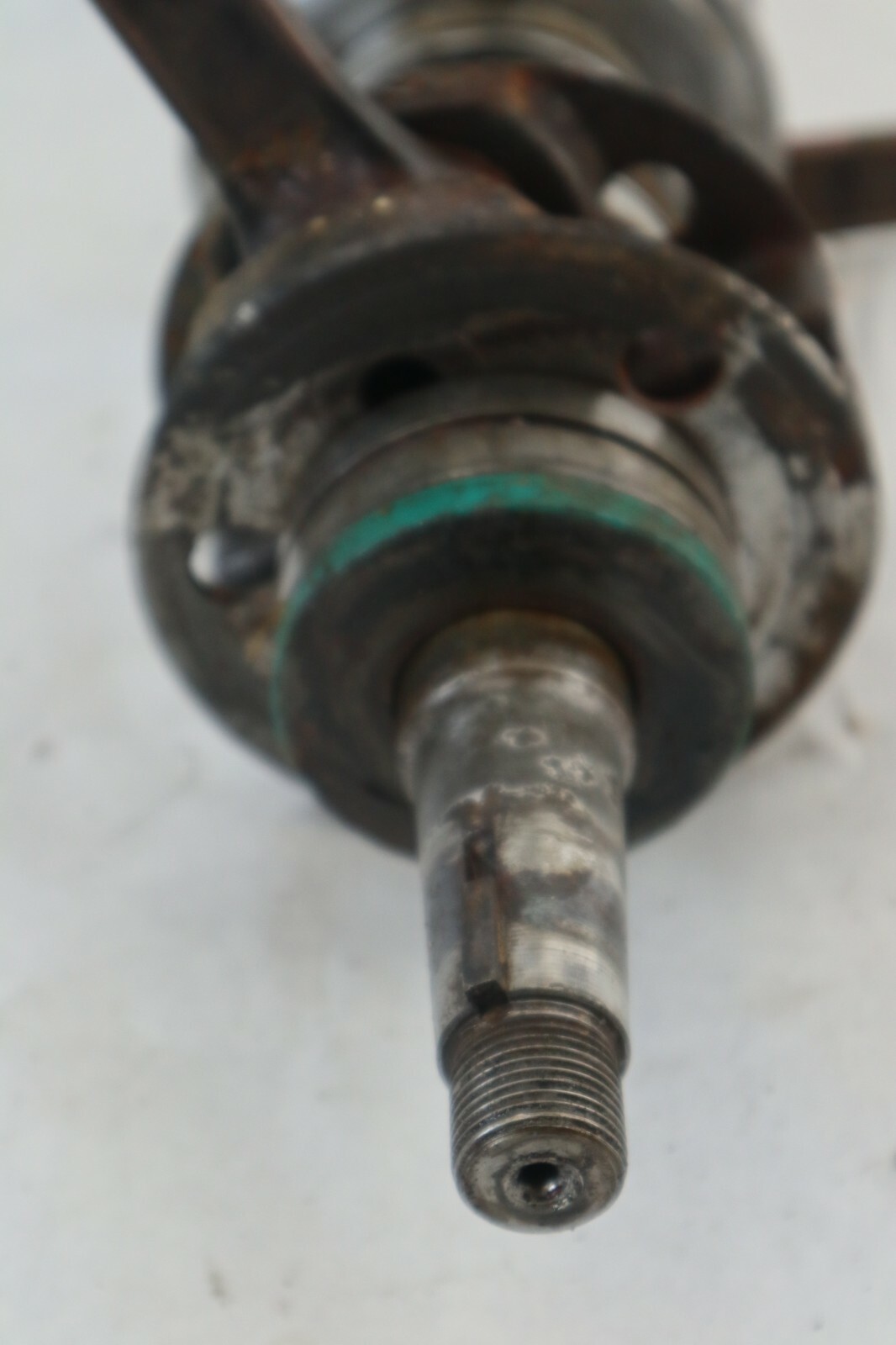 1994 94 mastercraft wetjet duo 200 CRANKSHAFT - Image 20