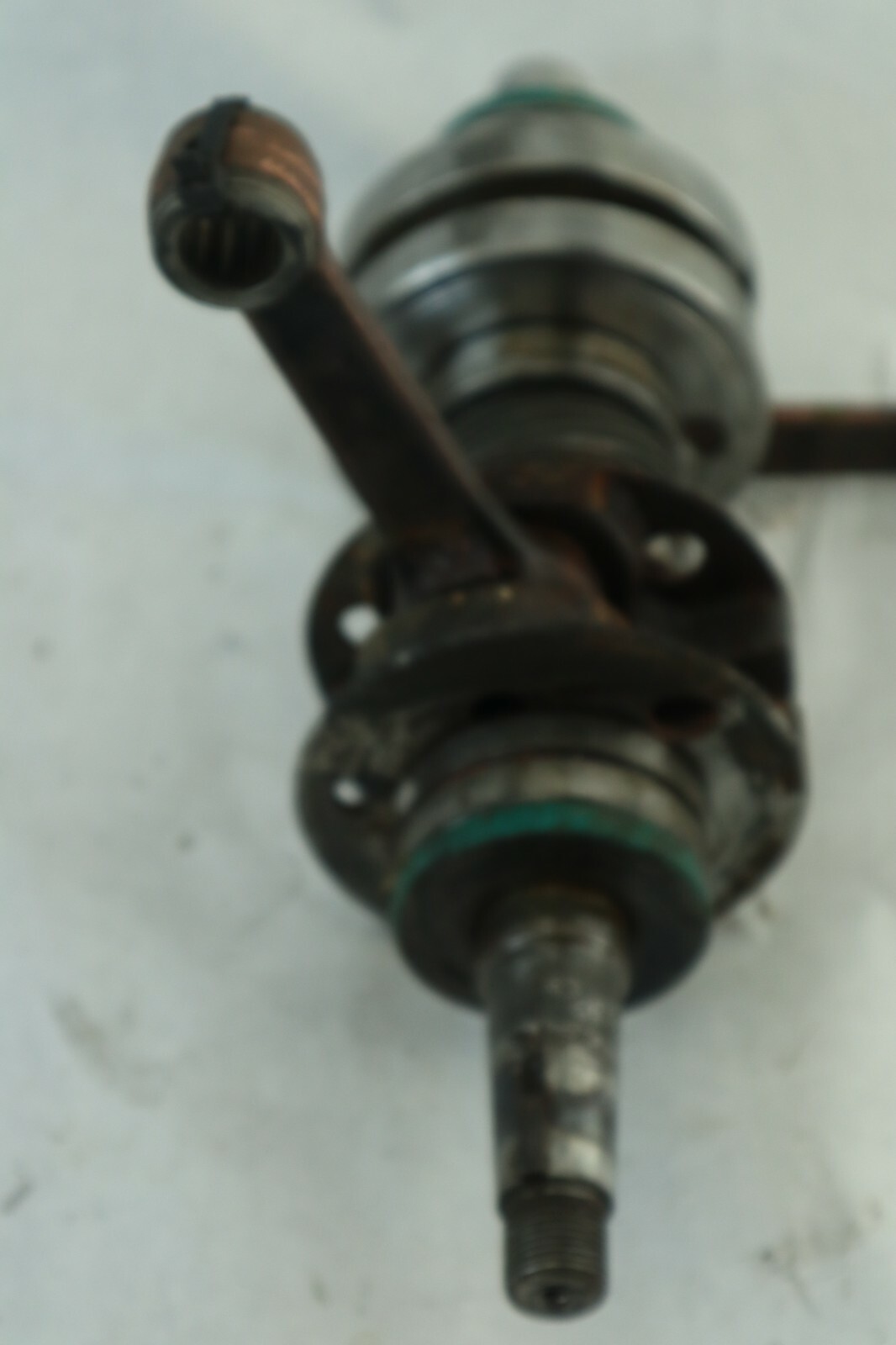 1994 94 mastercraft wetjet duo 200 CRANKSHAFT - Image 21