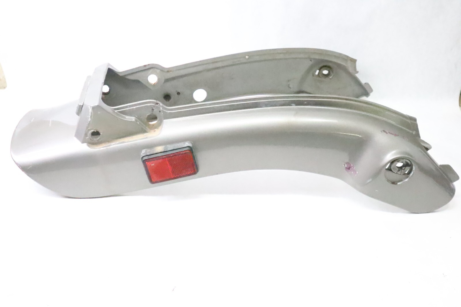 1983 83 Honda CX650C CX650 CX 650 Rear Fender 837A3-ME8-000ZB - Image 19