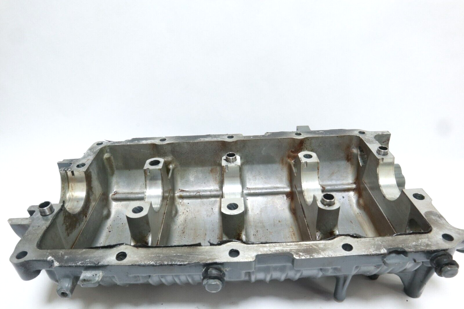 Suzuki Outboard 140 hp REAR CRANKCASE CRANK CASE 11300-92J00