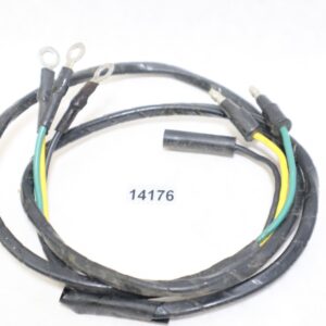 Dobson Parts