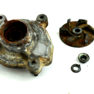 Dobson Parts