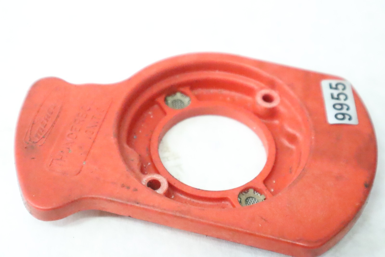Mercury 7.5 & 9.8 Thunderbolt Ignition Plates 336-4524