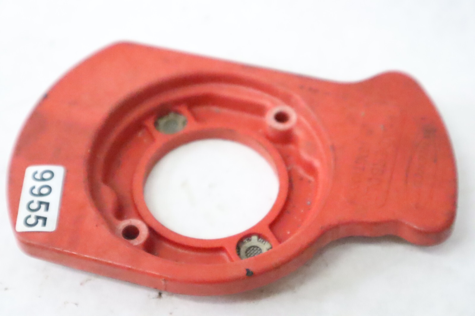 Mercury 7.5 & 9.8 Thunderbolt Ignition Plates 336-4524 - Image 2