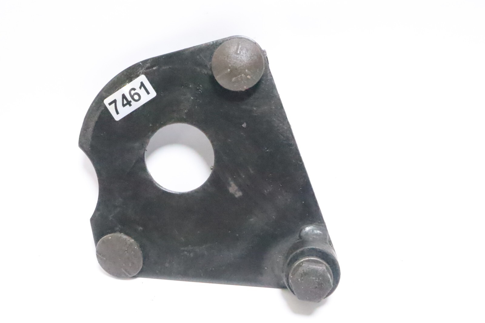 1996 96 Polaris Xpress 300 Oem gearcase Bulkhead Brace 1040414-067 - Image 2