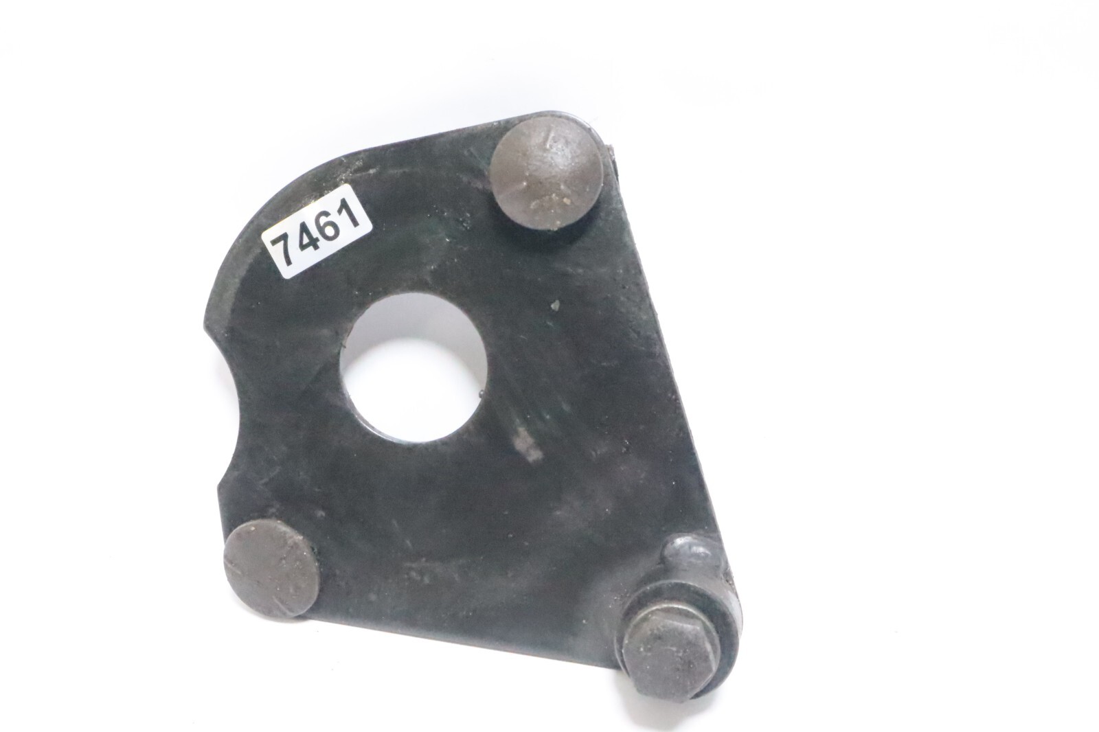 1996 96 Polaris Xpress 300 Oem gearcase Bulkhead Brace 1040414-067 - Image 3
