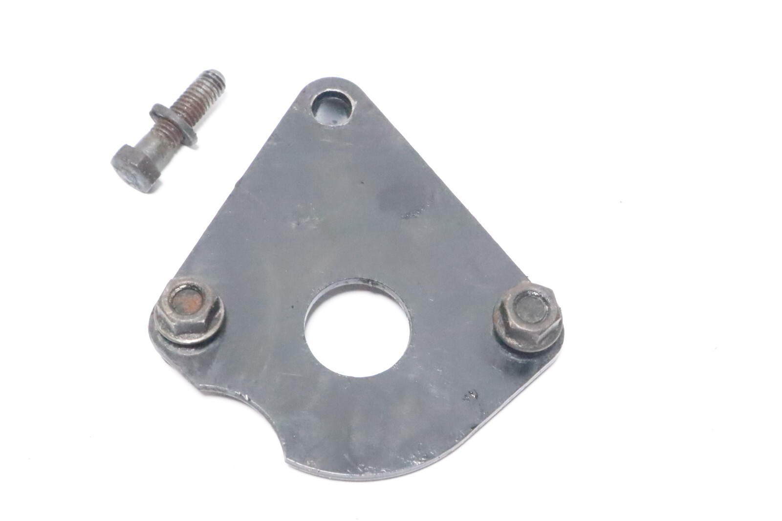 1996 96 Polaris Xpress 300 Oem gearcase Bulkhead Brace 1040414-067 - Image 5
