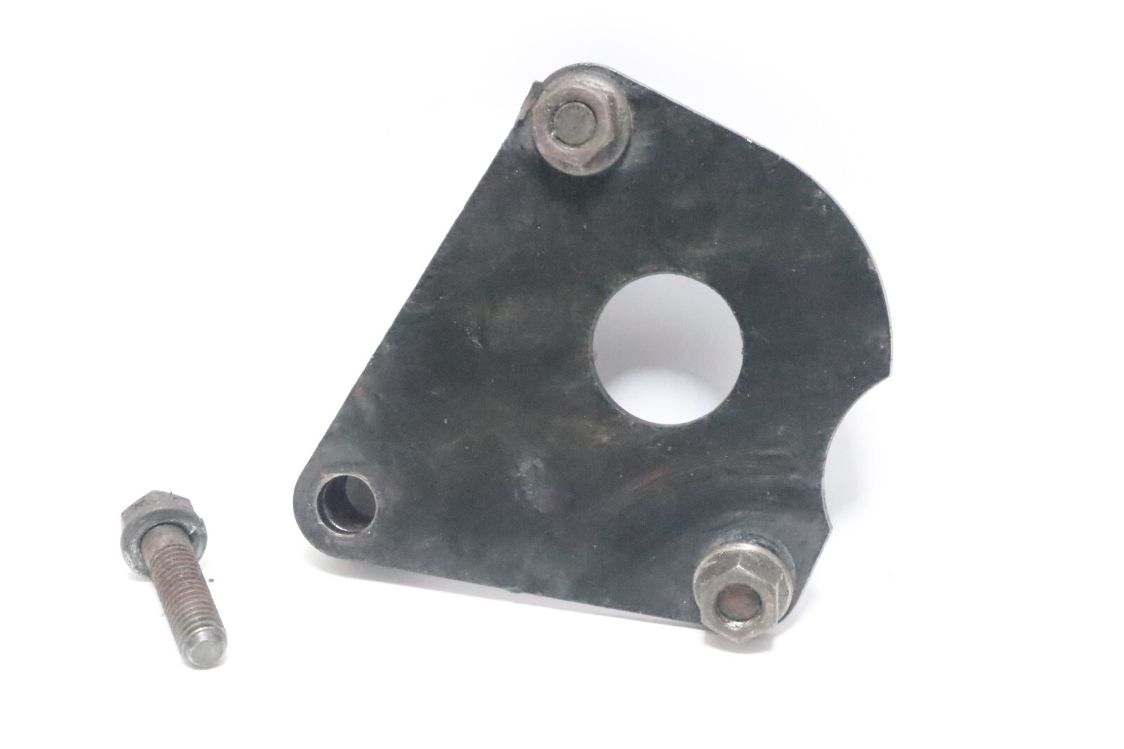 1996 96 Polaris Xpress 300 Oem gearcase Bulkhead Brace 1040414-067 - Image 6