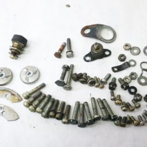 Dobson Parts