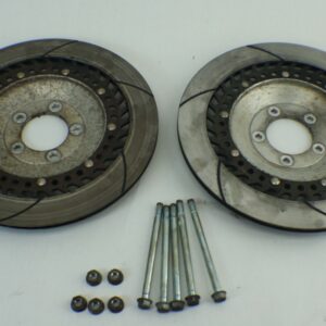 Dobson Parts