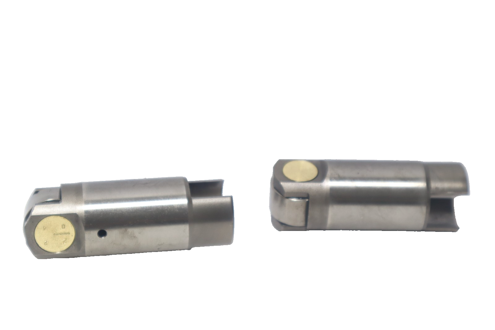2001-2005 Chevy Silverado GMC Sierra Duramax Diesel Set of Lifters QTY 2 - Image 2