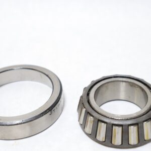 Dobson Parts