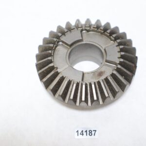 Dobson Parts
