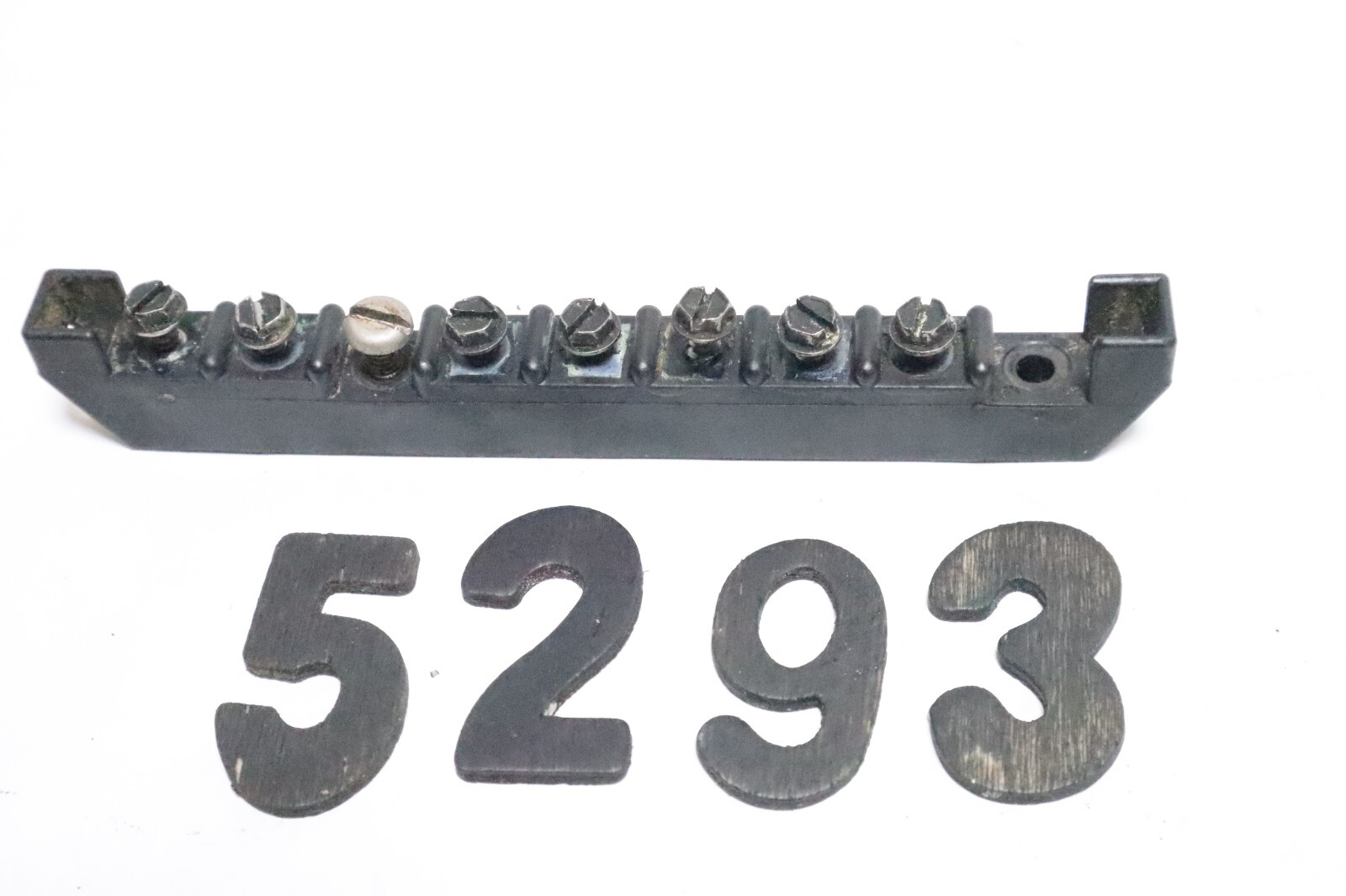 329895 Evinrude Johnson Terminal Block 90 115hp V-4 And Many Other Models - Image 2