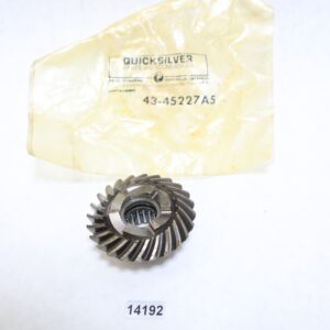 Dobson Parts