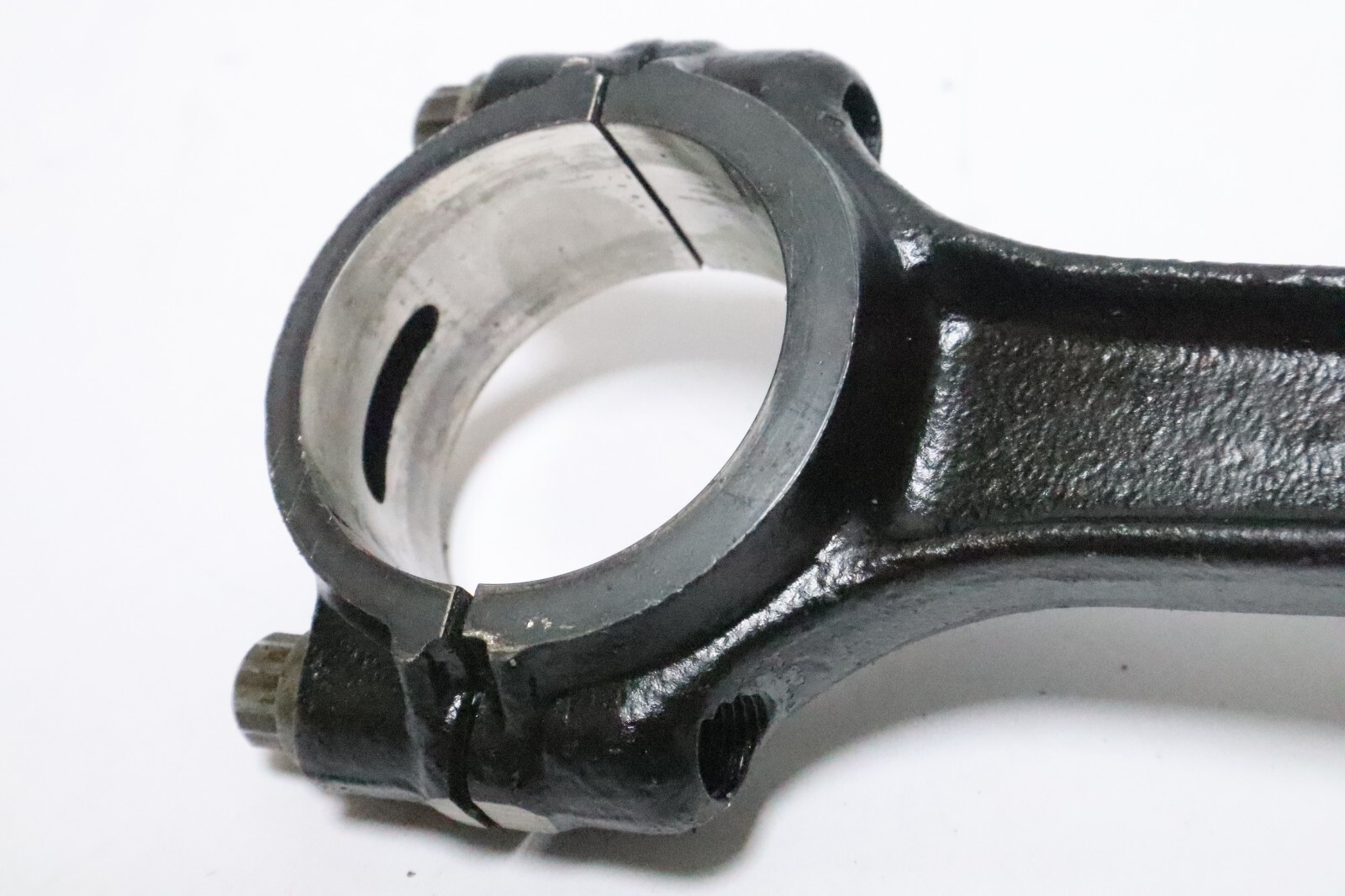 Mercury Mariner 225XL 225HP Outboard STBD Piston & Rod 822067A7 Standard - Image 6