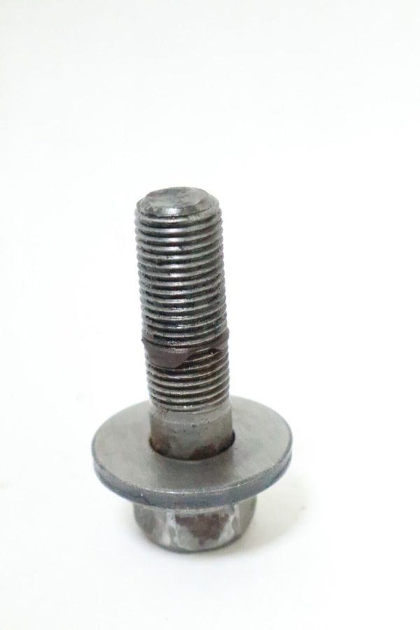 HYOSUNG GV650 GT650R GT650  OEM ENGINE STATOR MAGNETO FLYWHEEL ROTOR BOLT USED - Image 4