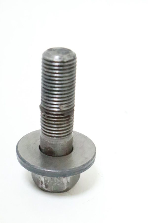 HYOSUNG GV650 GT650R GT650  OEM ENGINE STATOR MAGNETO FLYWHEEL ROTOR BOLT USED - Image 11