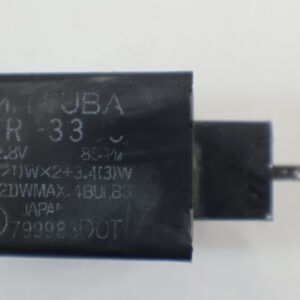 Dobson Parts