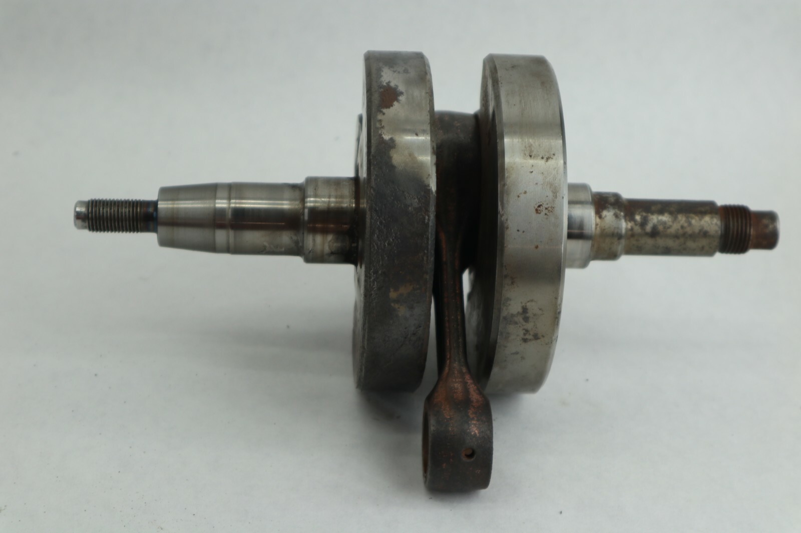 00- 04 Suzuki DRZ400S Crankshaft Crank Shaft