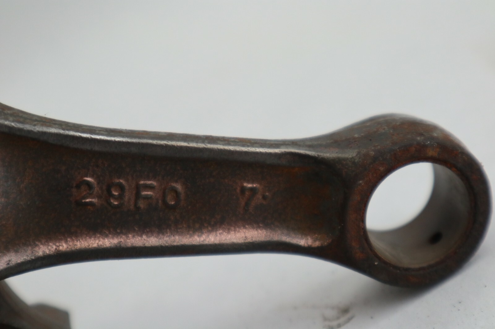 00- 04 Suzuki DRZ400S Crankshaft Crank Shaft - Image 11