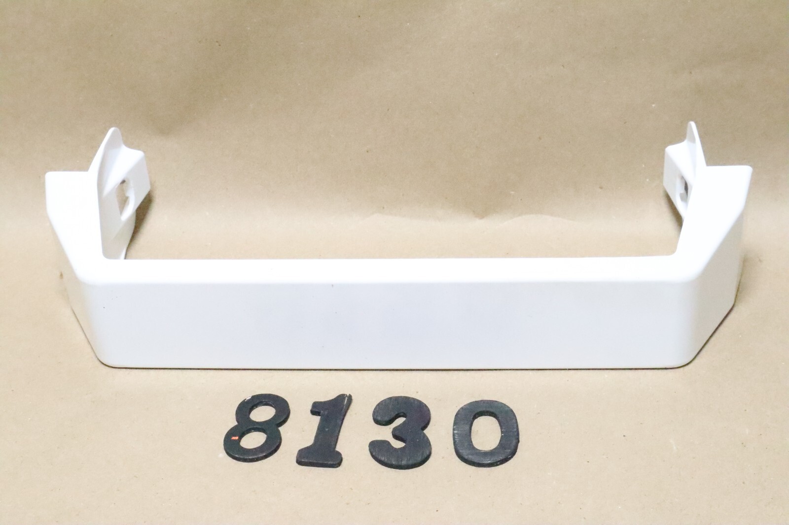 Freezer Door Rail WP2309718 Whirlpool, Kenmore, Maytag - Image 2