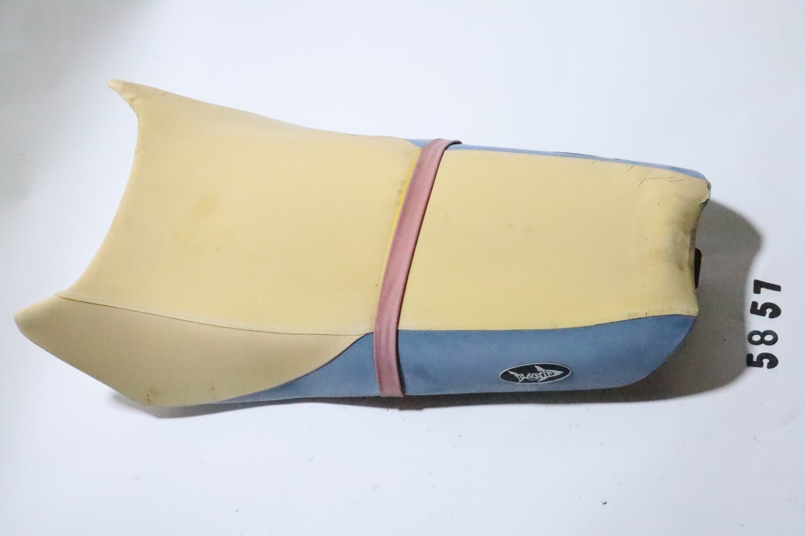 94 YAMAHA WAVE RAIDER 700 SEAT GH1-6371A-00-00 - Image 13