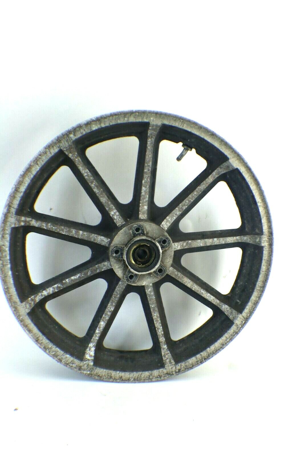 1986 86 ASPENCADE HONDA GOLDWING 1200 GL1200SEI FRONT WHEEL RIM