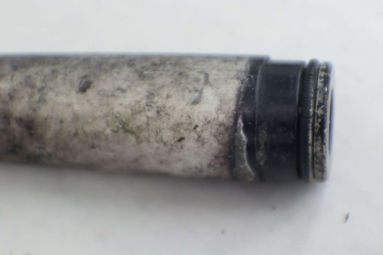 1996 POLARIS SLX 780 Jet Pump Coolant Water Pipe - Image 8