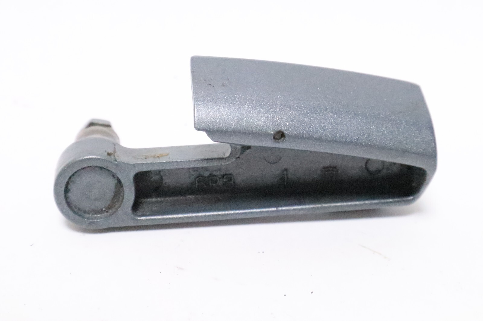 OEM YAMAHA FRONT CLAMP LEVER 6R3-42815-00-4D