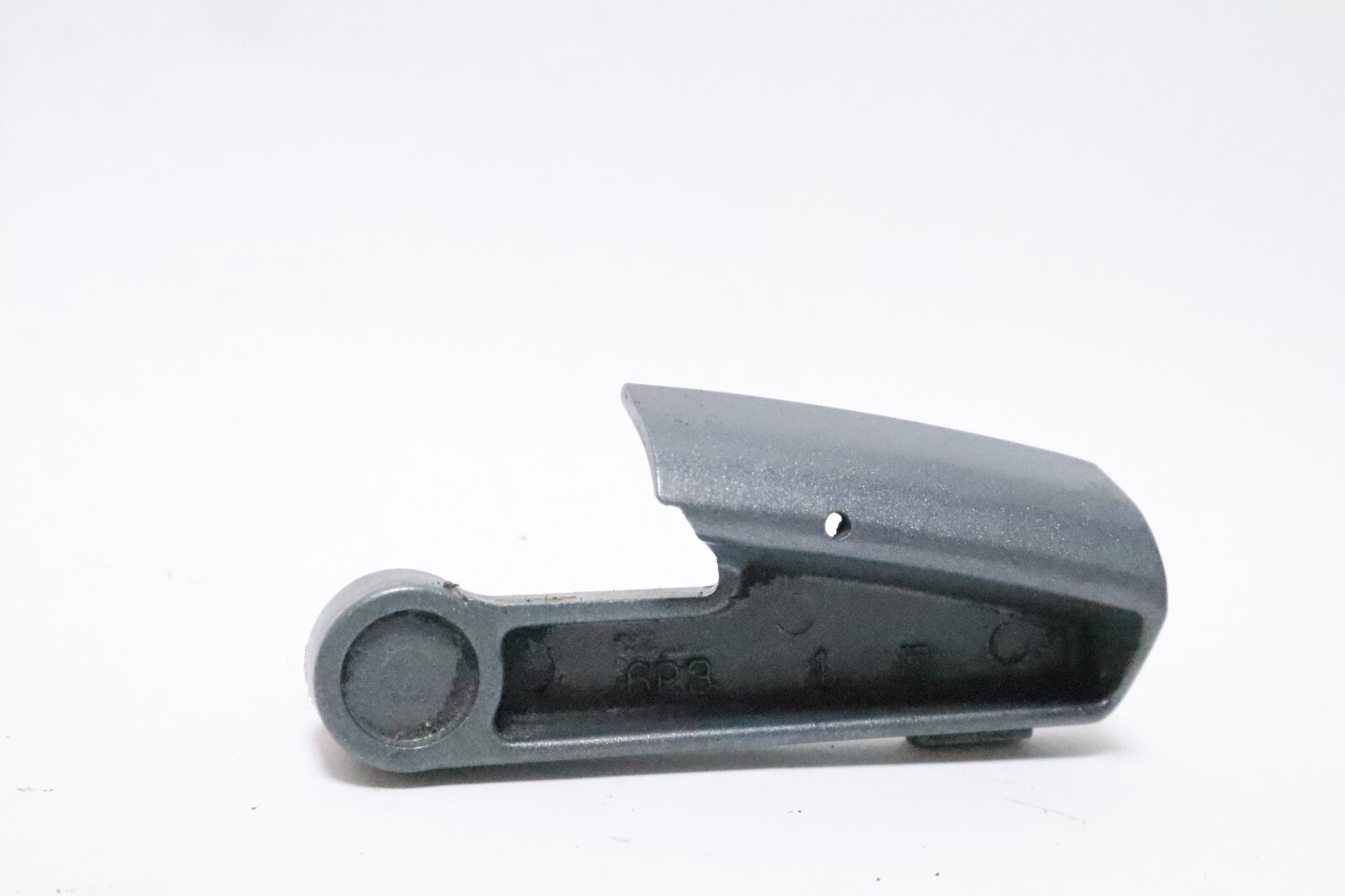OEM YAMAHA FRONT CLAMP LEVER 6R3-42815-00-4D - Image 3