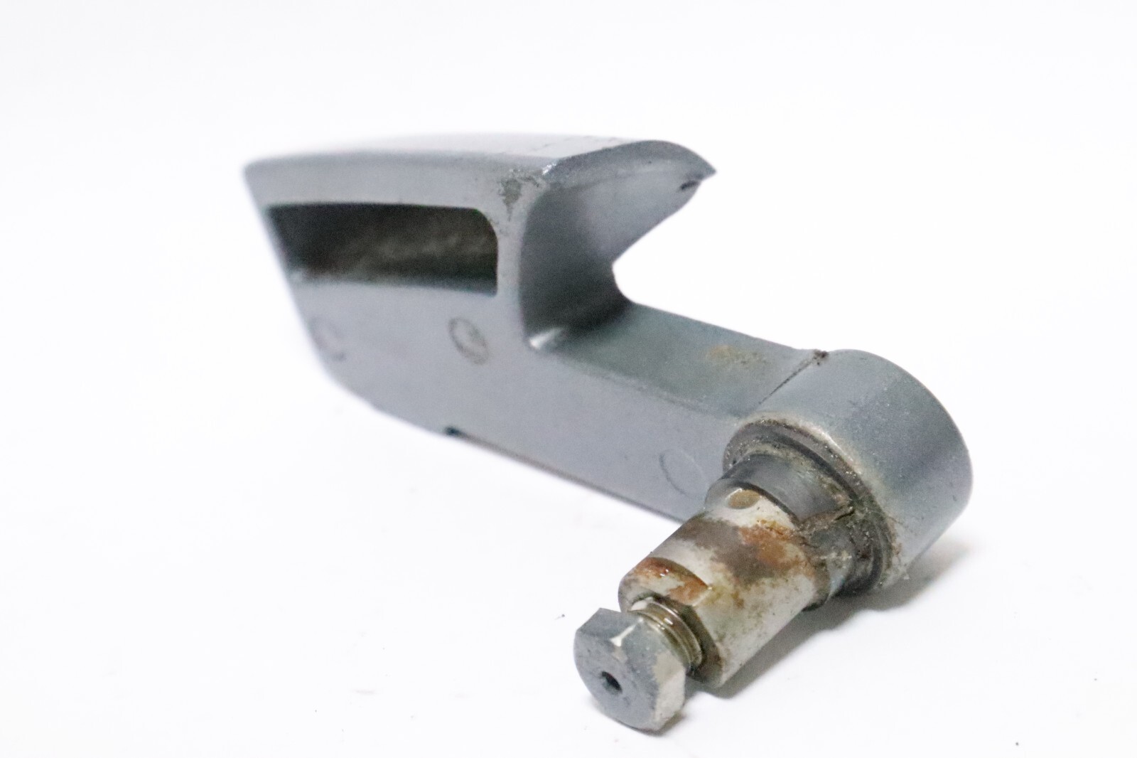 OEM YAMAHA FRONT CLAMP LEVER 6R3-42815-00-4D - Image 5