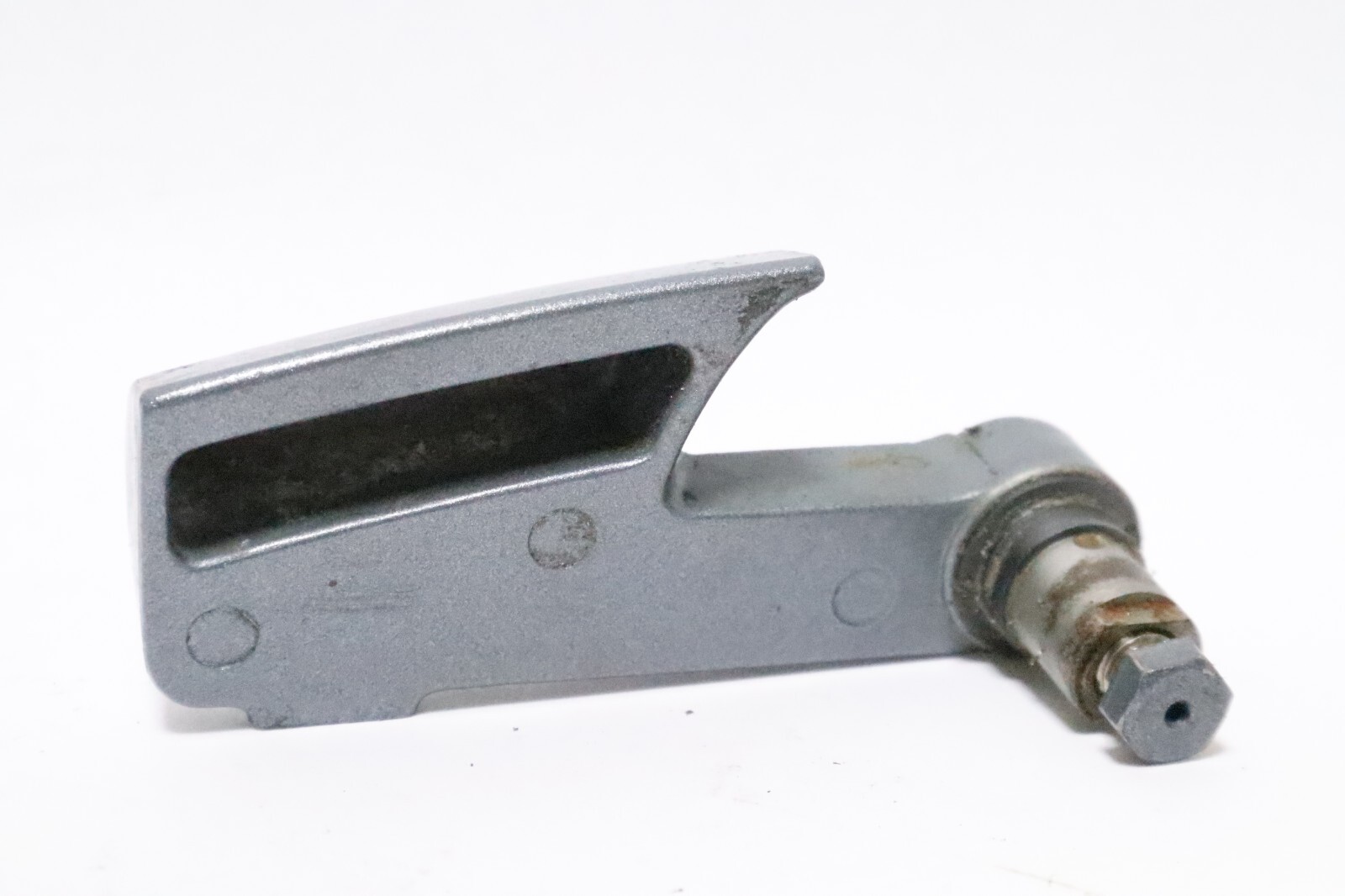 OEM YAMAHA FRONT CLAMP LEVER 6R3-42815-00-4D - Image 6
