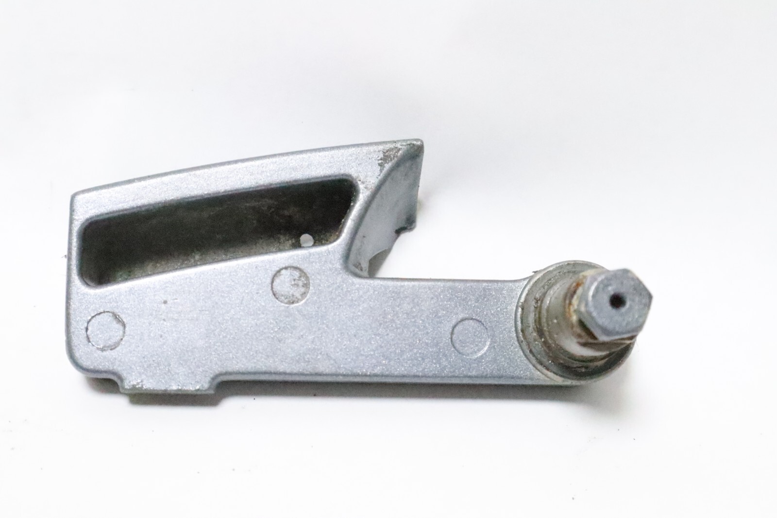 OEM YAMAHA FRONT CLAMP LEVER 6R3-42815-00-4D - Image 7