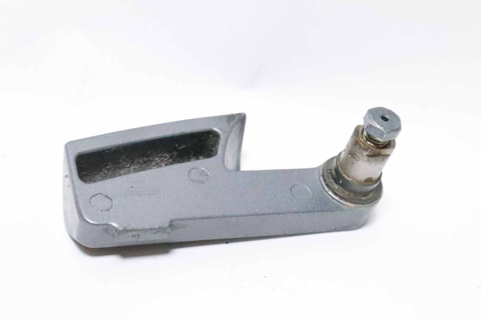 OEM YAMAHA FRONT CLAMP LEVER 6R3-42815-00-4D - Image 8