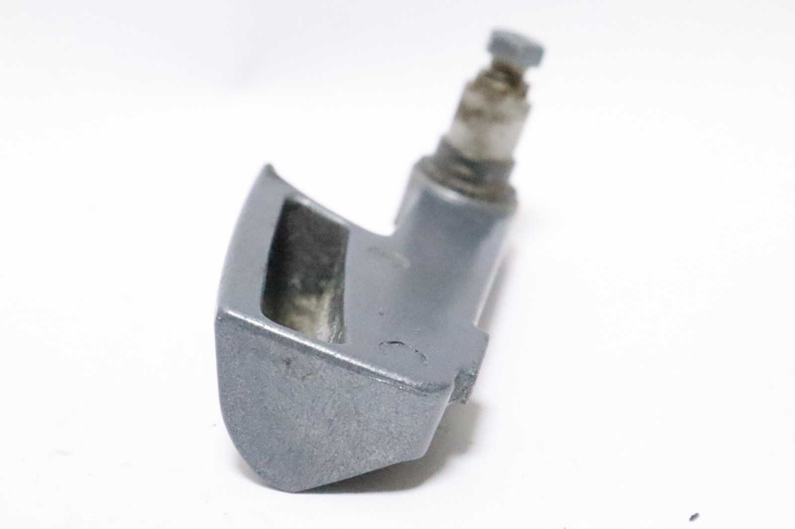 OEM YAMAHA FRONT CLAMP LEVER 6R3-42815-00-4D - Image 9