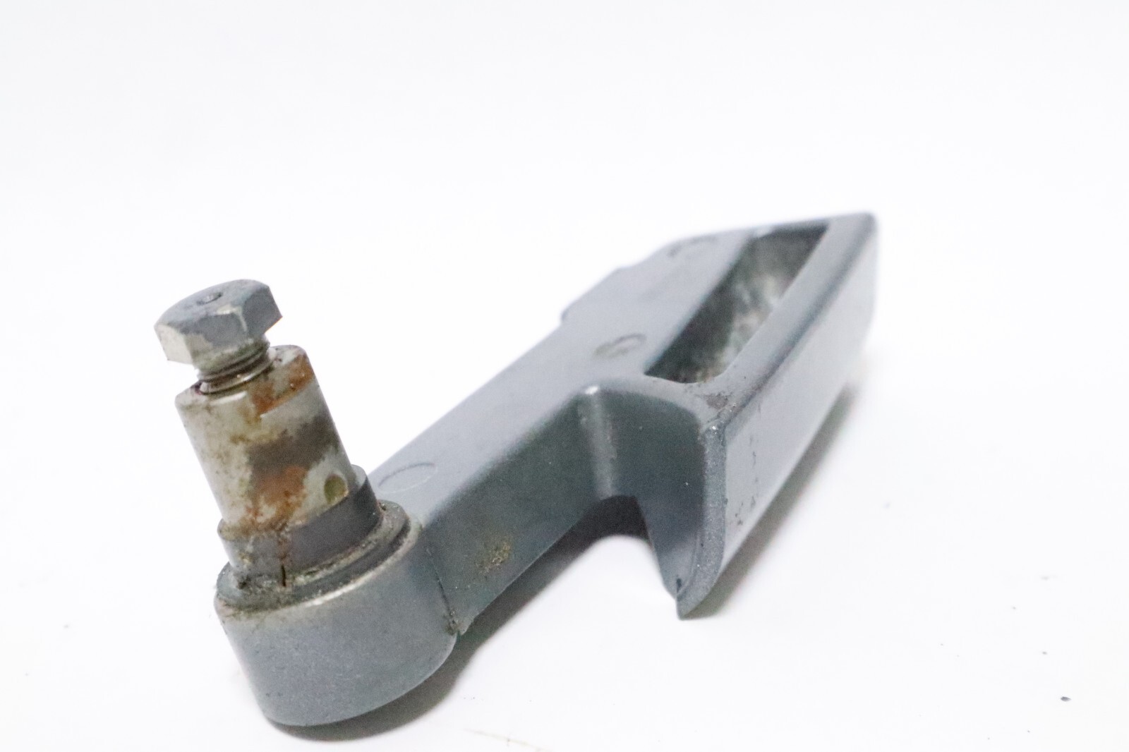 OEM YAMAHA FRONT CLAMP LEVER 6R3-42815-00-4D - Image 11