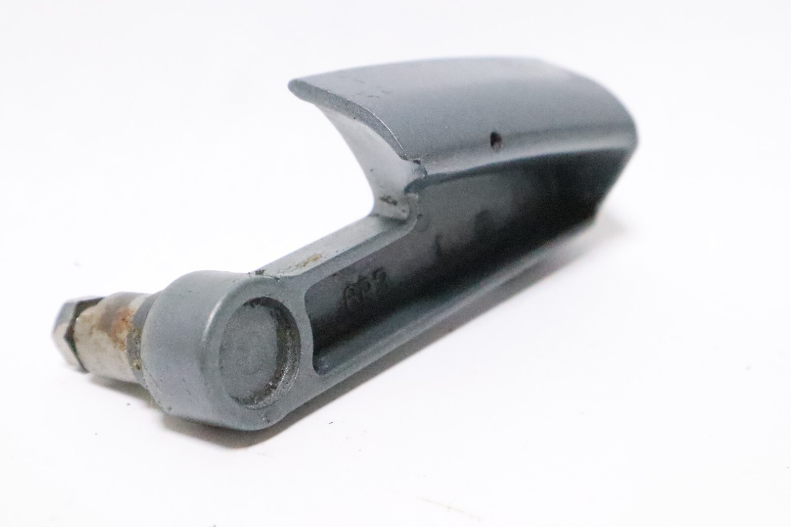 OEM YAMAHA FRONT CLAMP LEVER 6R3-42815-00-4D - Image 12
