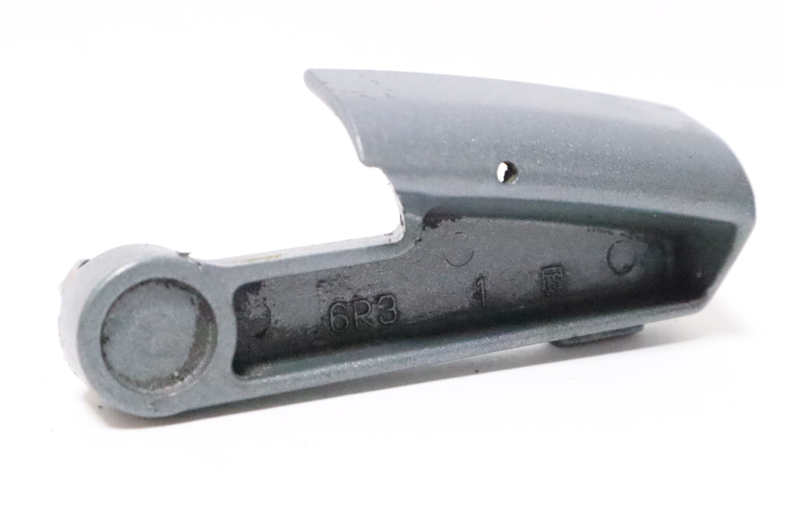 OEM YAMAHA FRONT CLAMP LEVER 6R3-42815-00-4D - Image 13