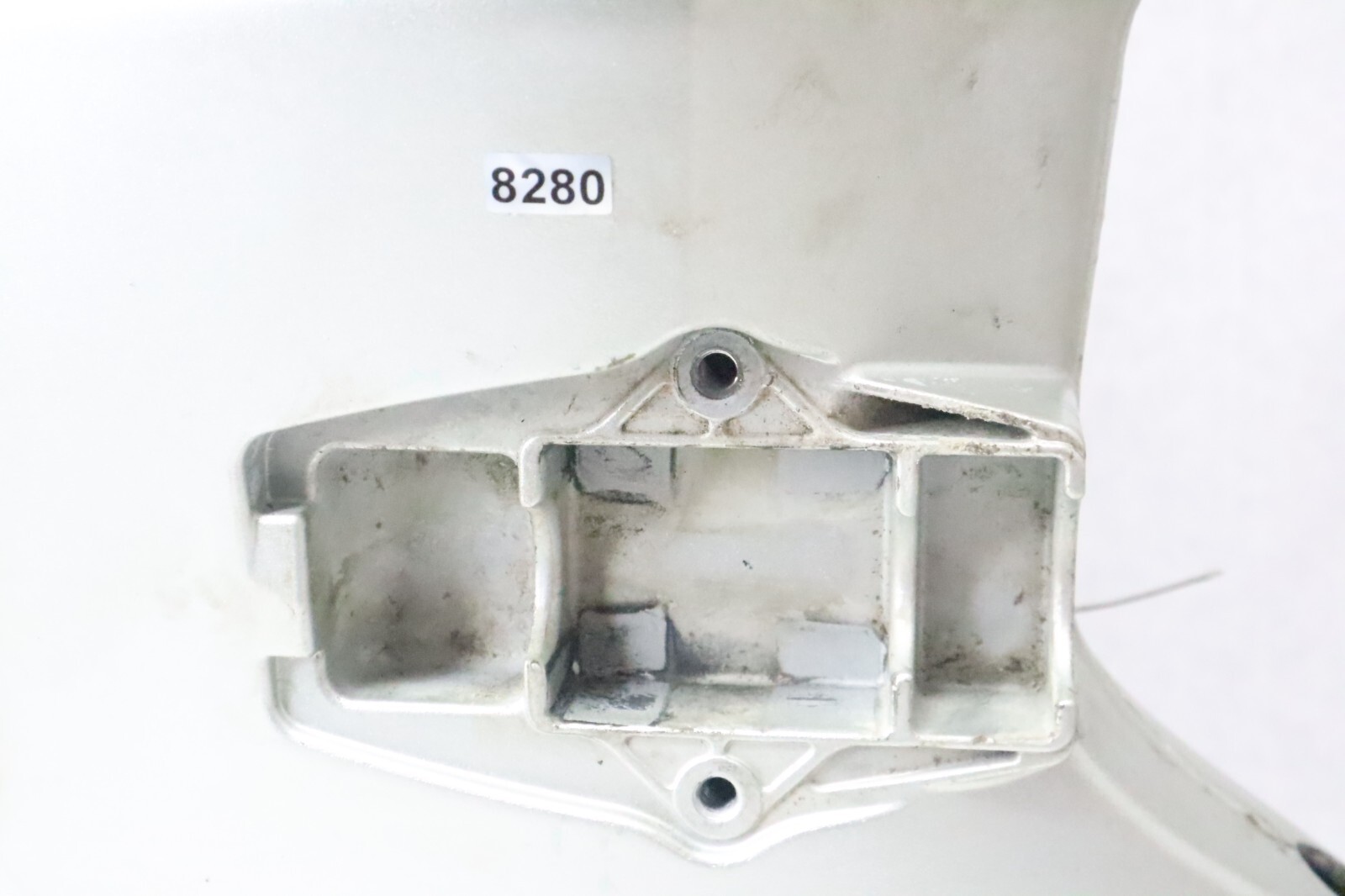 EXTENSION CASE 20" 07-UP HONDA 40-50 HP OUTBOARD 40201-ZZ5-010ZA ) - Image 3
